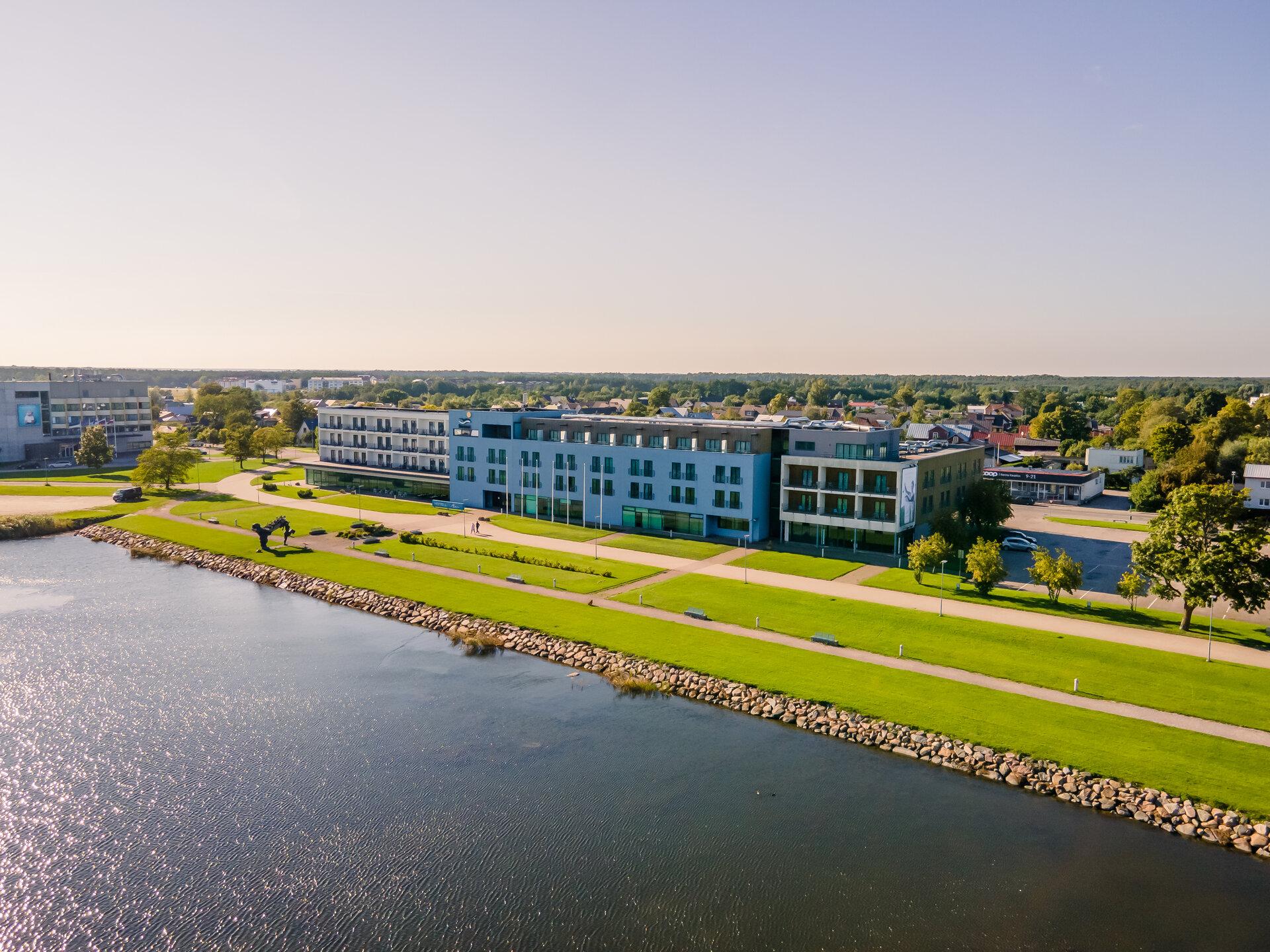 Meri Seaside Hotel & Spa