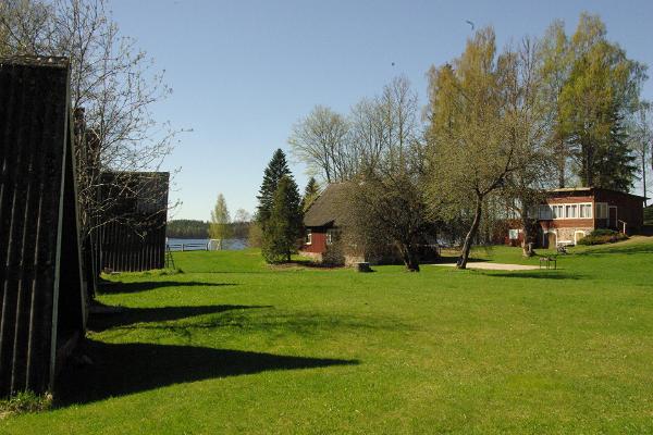 Kirikumäe Tourist House and Cabins