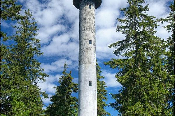 Juminda Lighthouse