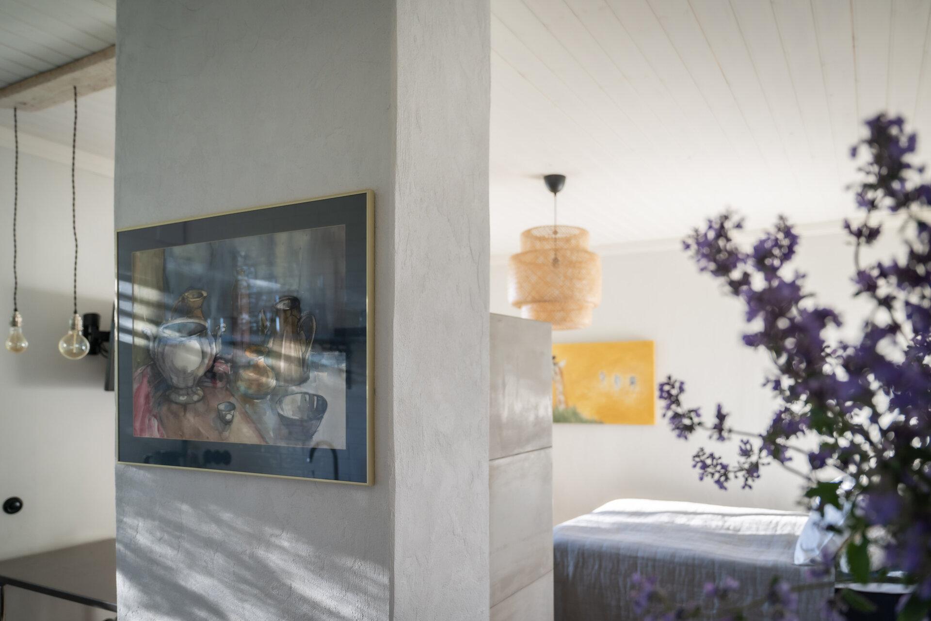 Allika külaliskorter