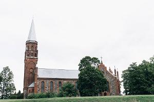 Pauluskyrkan I Viljandi