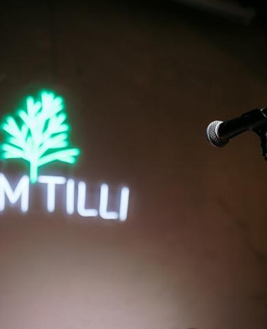 Restaurant Kolm Tilli