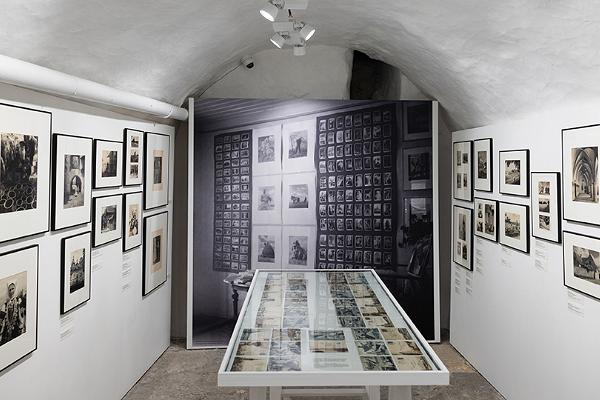 Fotomuseum i Stadsfängelset