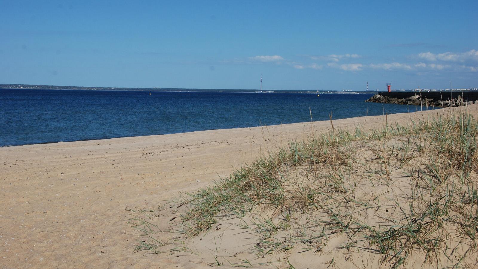 Pikakari beach