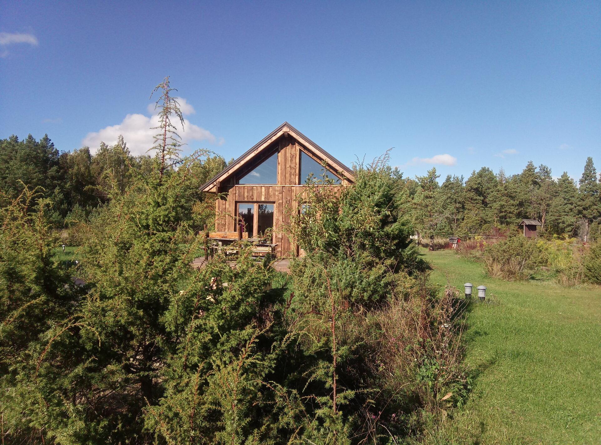 Valipe Holiday House