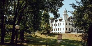 Berömda slott i Estland