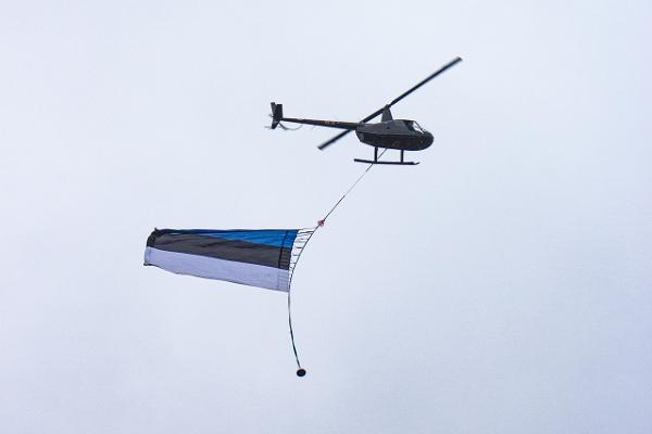 Estonian Aviation Museum