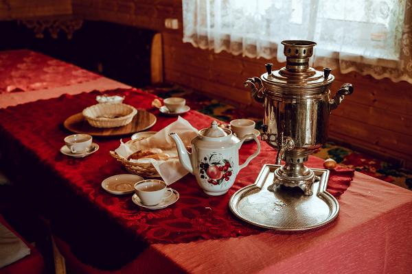 Велосипедная прогулка по Луковому пути: Из Алатскиви в деревню Нина. Добро пожаловать на луковые пироги и чай!