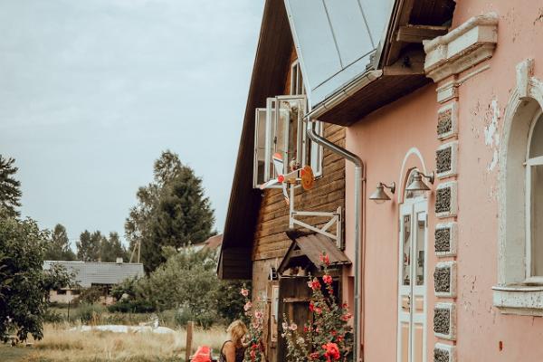 Autoga ringreis Peipsi järve äärsetes vanausuliste külades: Peipsimaa Külastuskeskus tutvustab vanausuliste kombeid