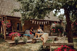 Тур по Луковому пути – дневной выезд из Тарту: Причудский центр туристической информации – место знакомства с местной культурой