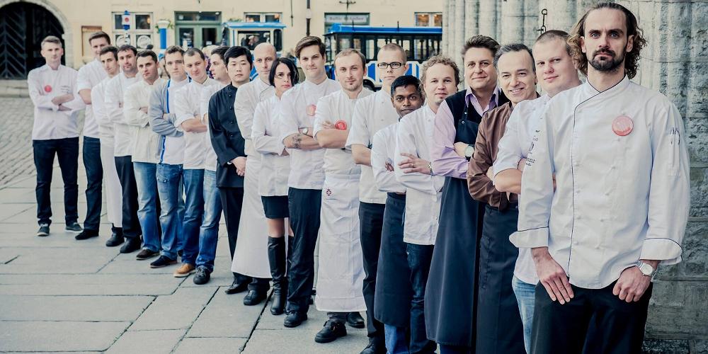 TOP events in Estonia | Visit Estonia