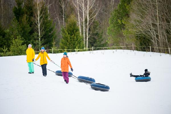 Veemäe Recreation Park