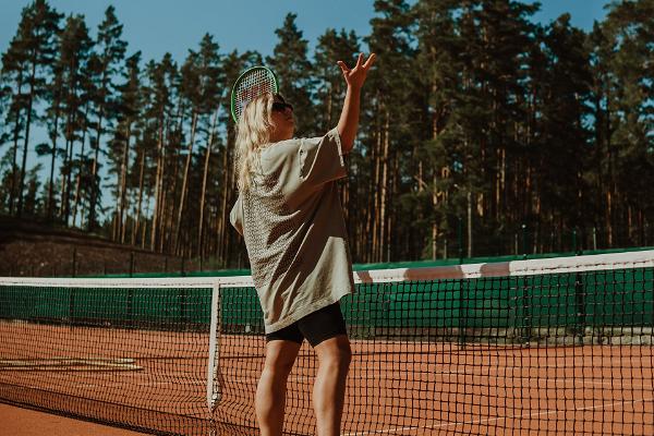 Tennis 8_Fotol Irina Oleinik_Autor Teele Mustallikas