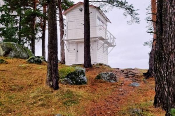 Käsmu Lighthouse