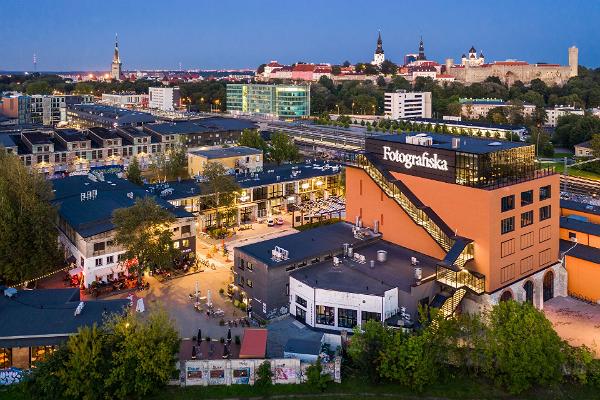 Fotografiska Tallinn