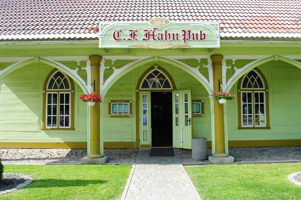 C.F. Hahn Pub