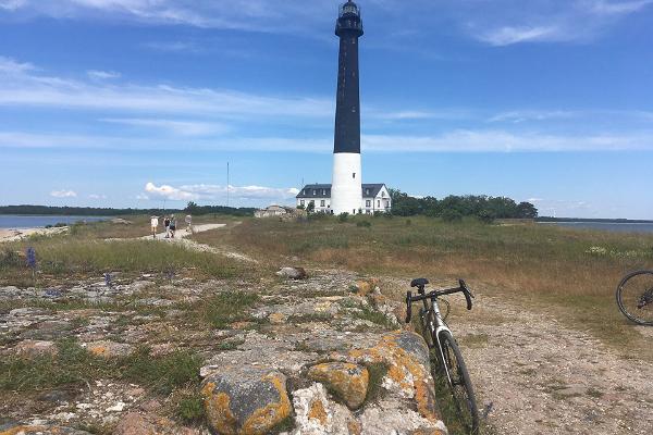 Velobrauciens uz Rietumigauniju un salām