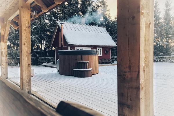 Käbruotsa puhketalu