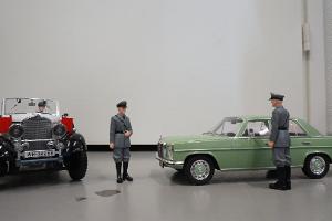 Das Automobil-Museum