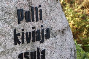 Pulli - Viron vanhimman ihmisasutuksen paikka