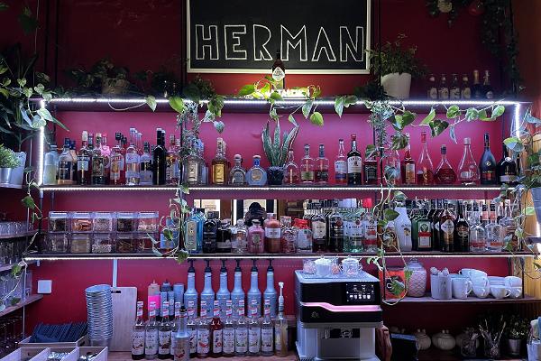 Бистро и бар "Herman"