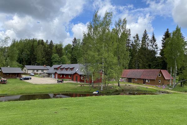 Kaldemäe hostel