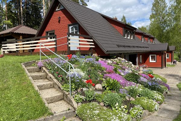 Kaldemäe hostel