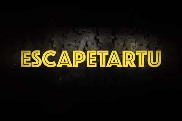 EscapeTartu escape rooms