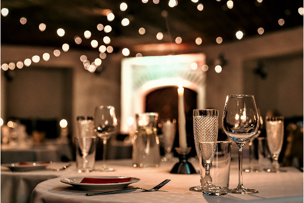 Restaurant Rondeel 