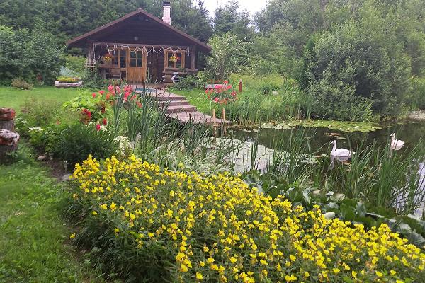Kõo puhkemaja