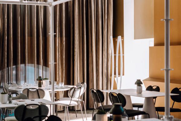 Soho restoran