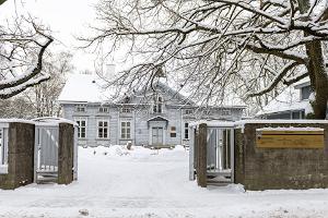 Тартуский дом Байера