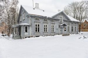 Тартуский дом Байера