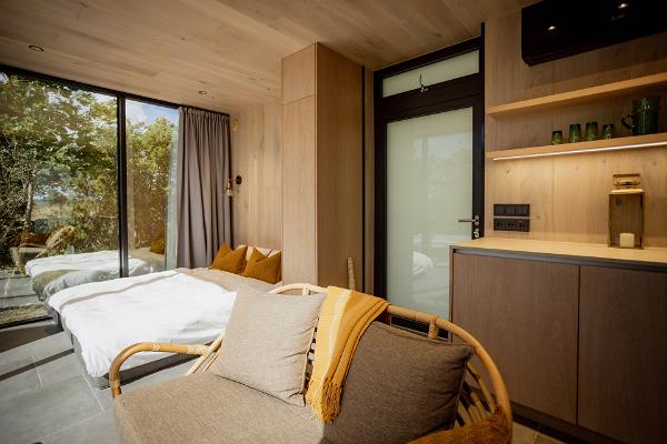 Pilguse Residency