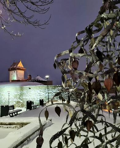 Narva Muuseum