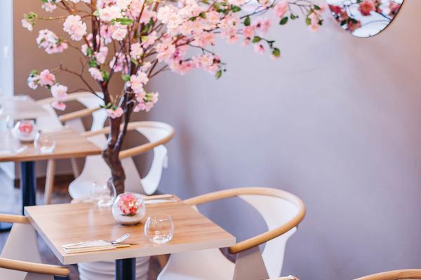 Restaurang Sakura