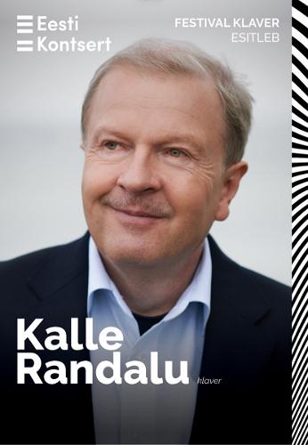 Kalle Randalu klaverikontsert