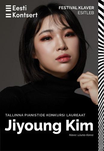 Jiyoung Kim kontsert