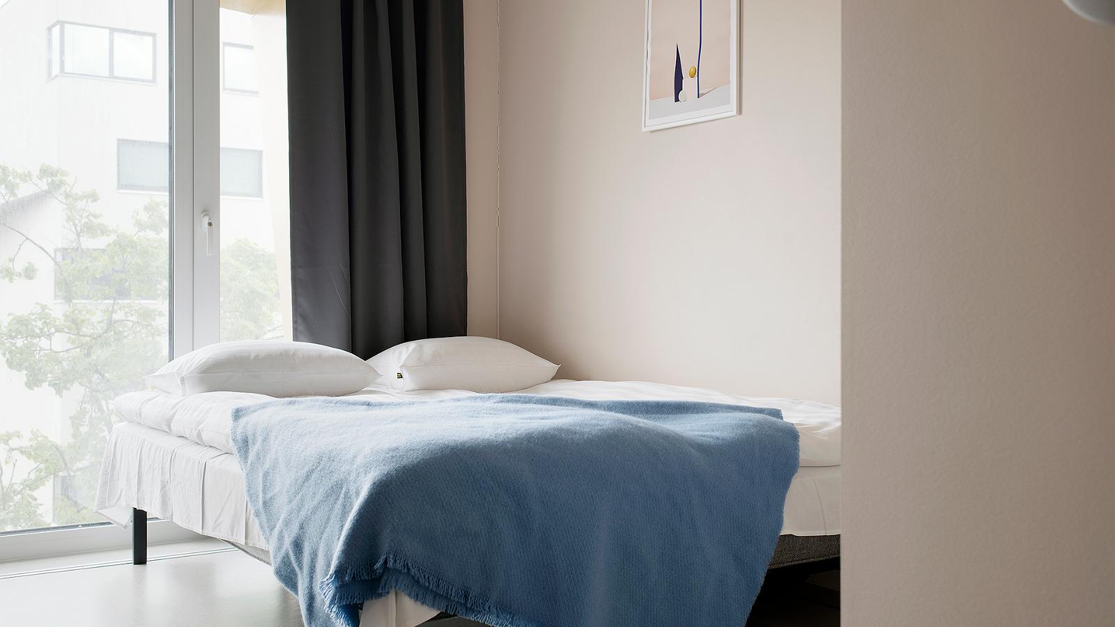 Guest apartments Hugo.Stay