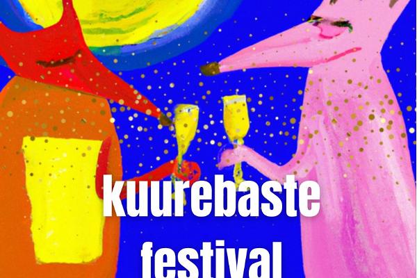 Kuurebaste festival