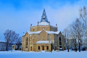 Narvas Aleksandra baznīca