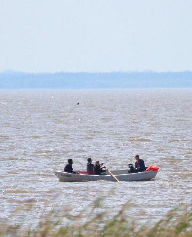Kalastuspakett &quot;Võrtsjärvel näkkab&quot;