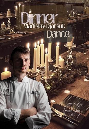 Gastronoomiline rännak koos Vladislav Djatšukiga