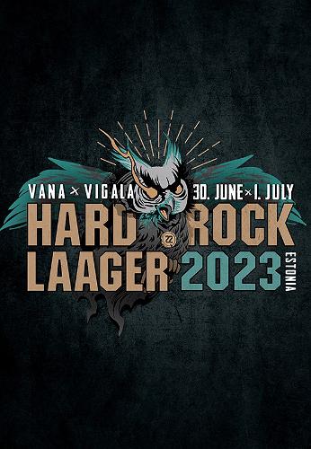 Hard Rock Laager 2023
