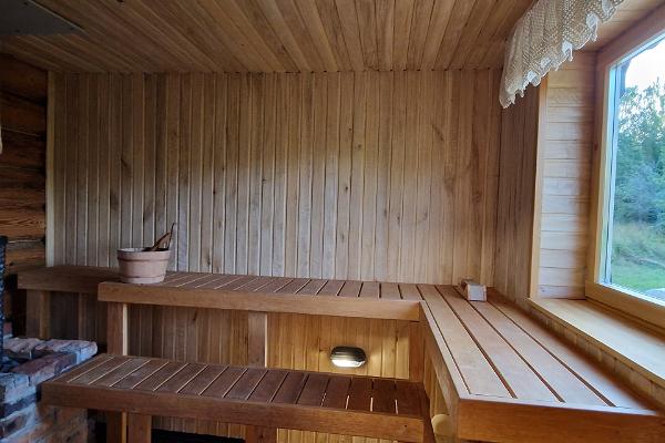 Nõmme Puhketalu