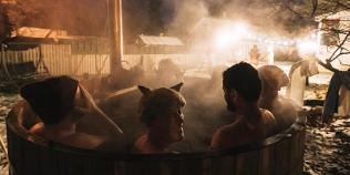 Sauna und Rauchsauna in Estland – eine ganz besondere Tradition