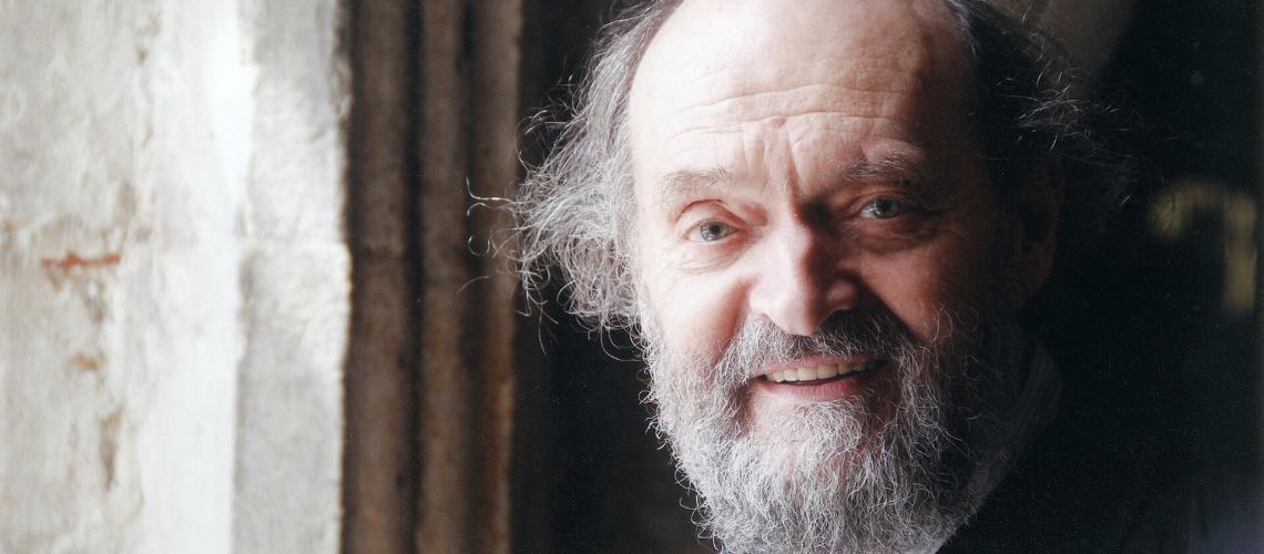 Arvo Pärt: Estonia's extraordinary composer | Visit Estonia