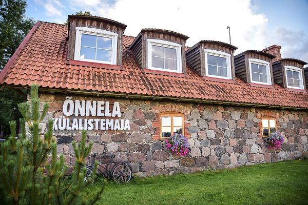 Õnnela Guesthouse