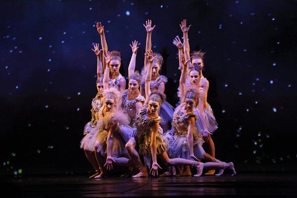 Jõhvi Balletifestival