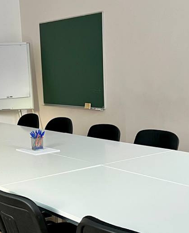 Seminarid ja konverentsid